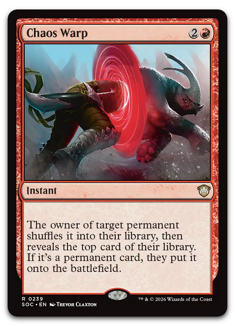 Product image for TCG 687360
