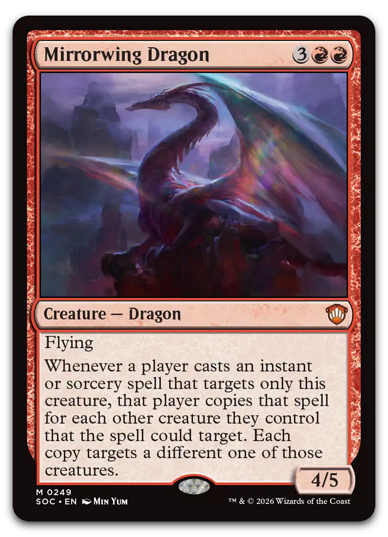 Product image for TCG 687363