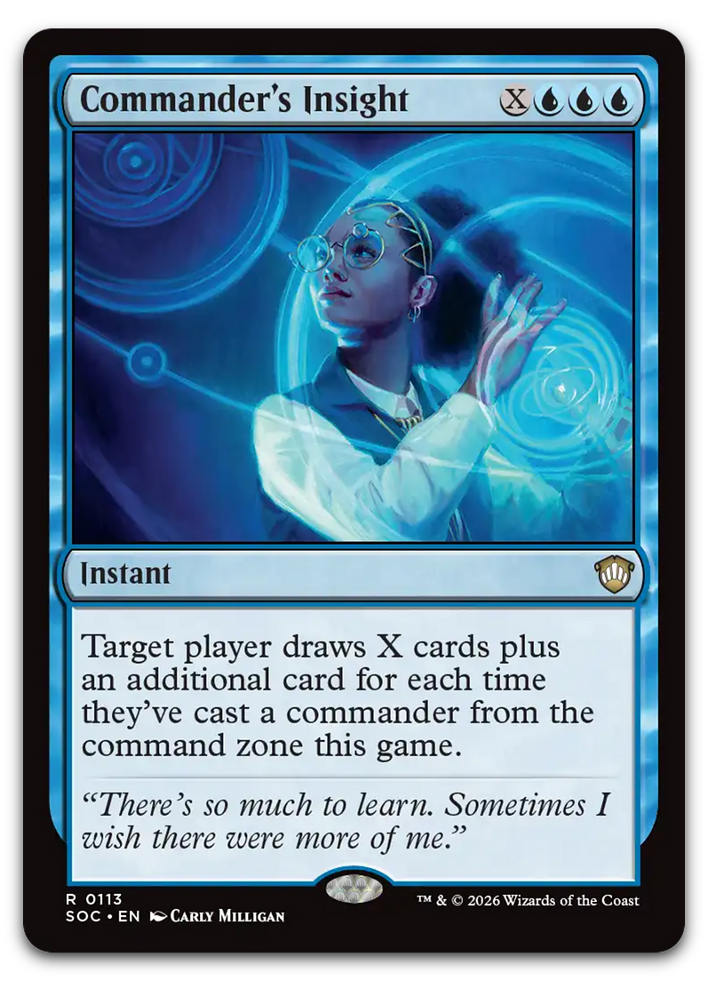 Product image for TCG 687364