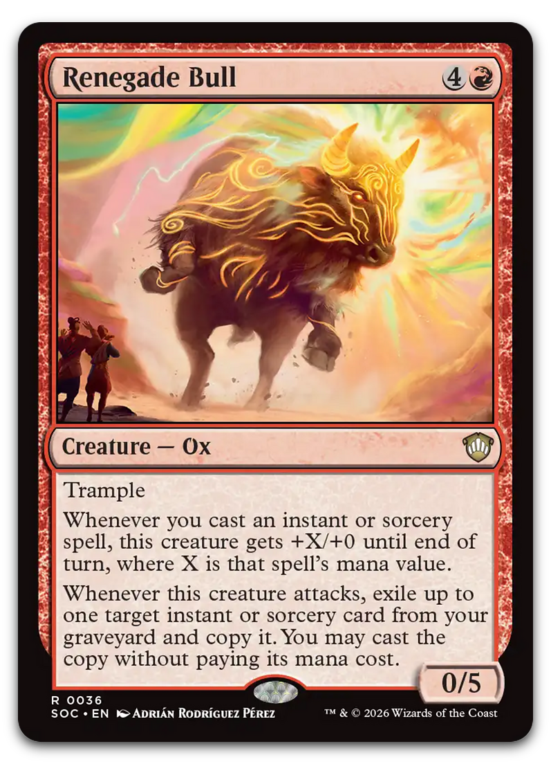 Product image for TCG 687367