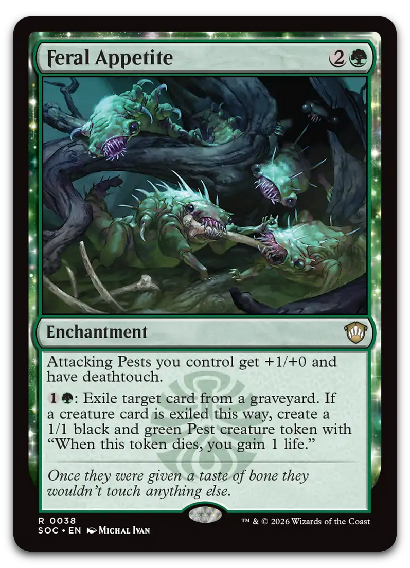 Product image for TCG 687369