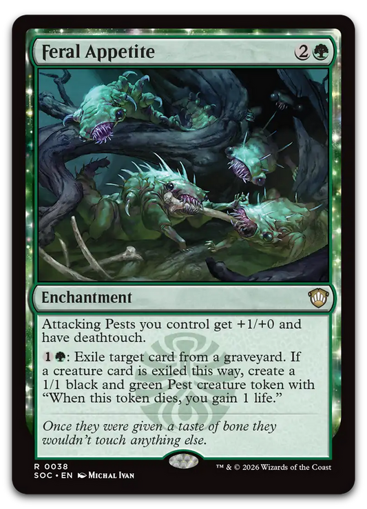 Product image for TCG 687369