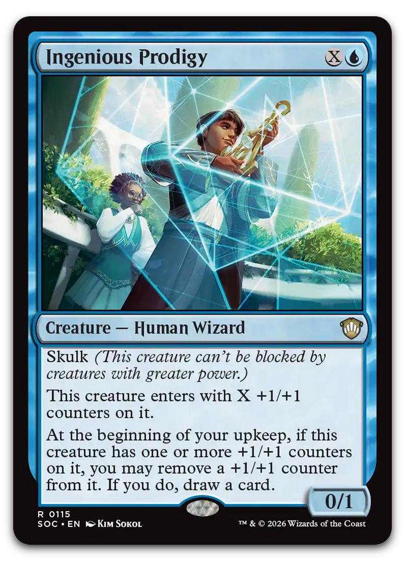 Product image for TCG 687370
