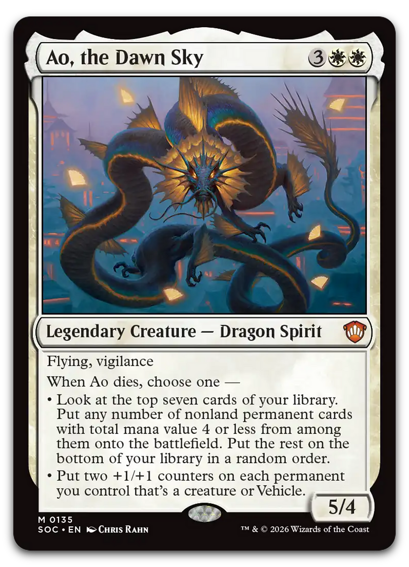 Product image for TCG 687371