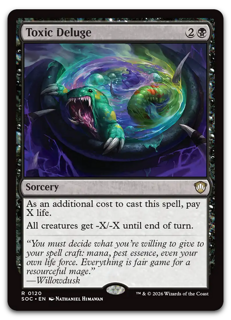 Product image for TCG 687372