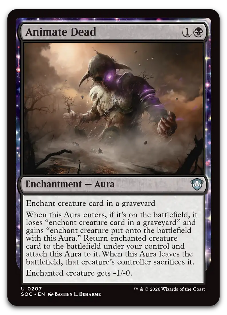 Product image for TCG 687375
