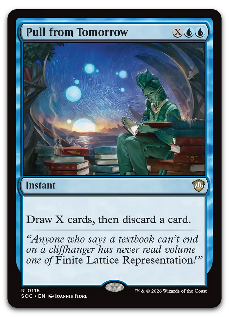 Product image for TCG 687376
