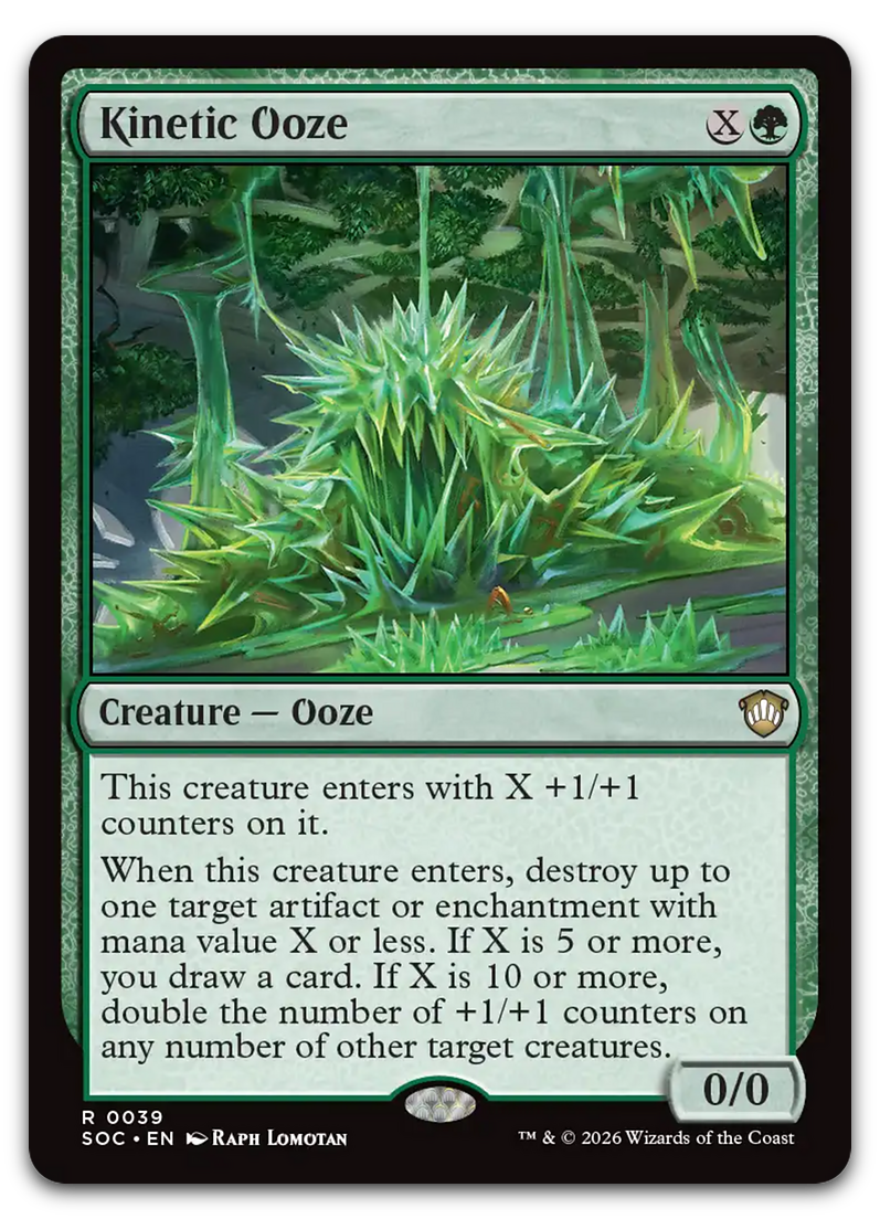 Product image for TCG 687379
