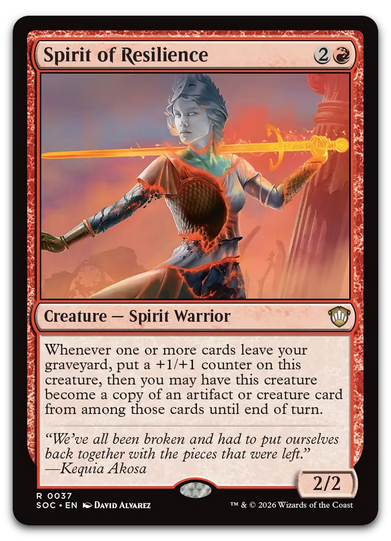 Product image for TCG 687381