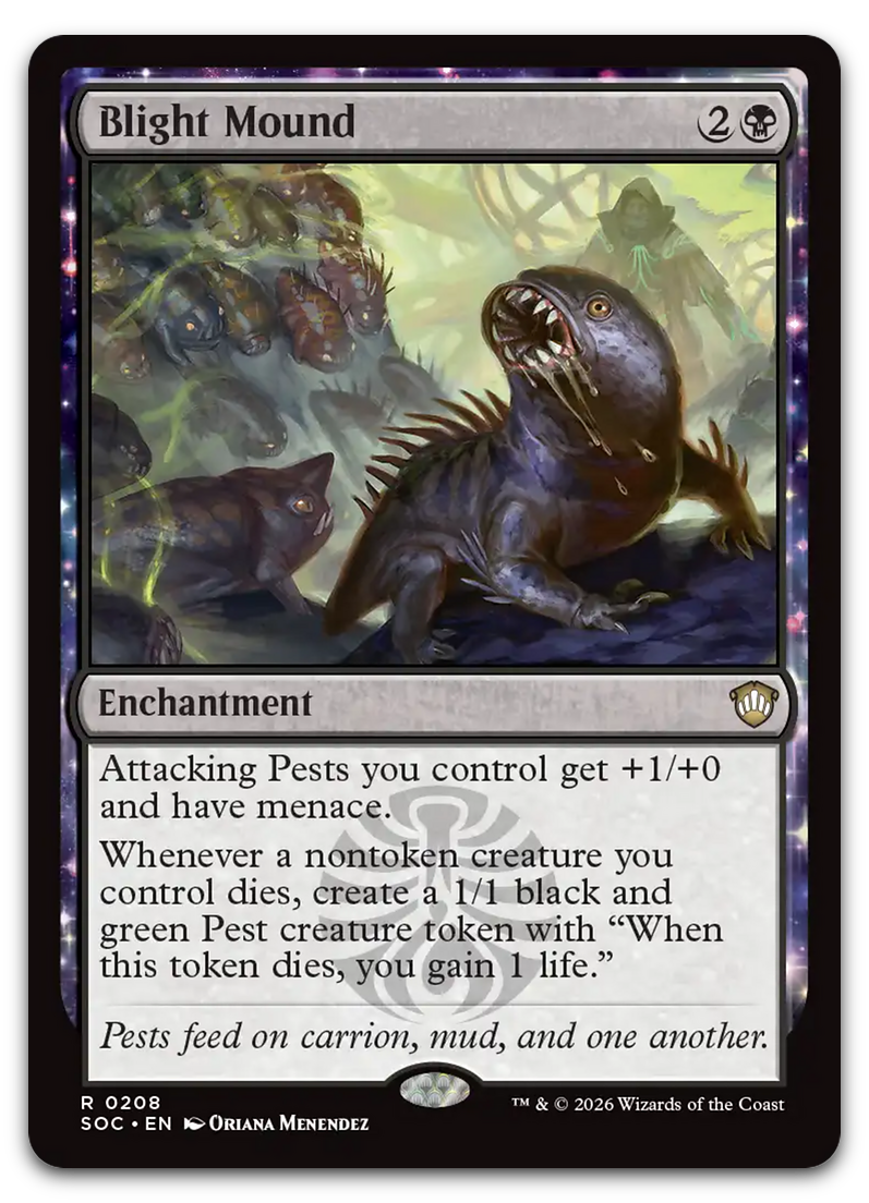 Product image for TCG 687382