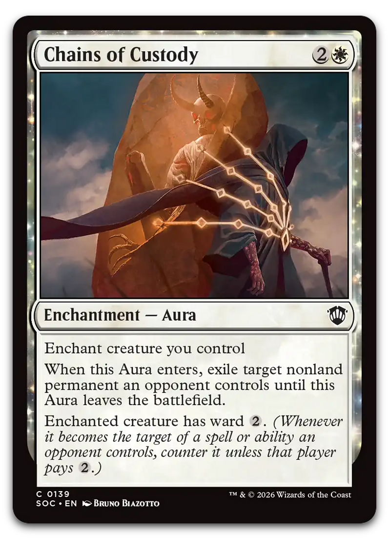 Product image for TCG 687384