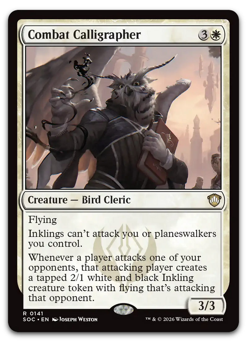 Product image for TCG 687393