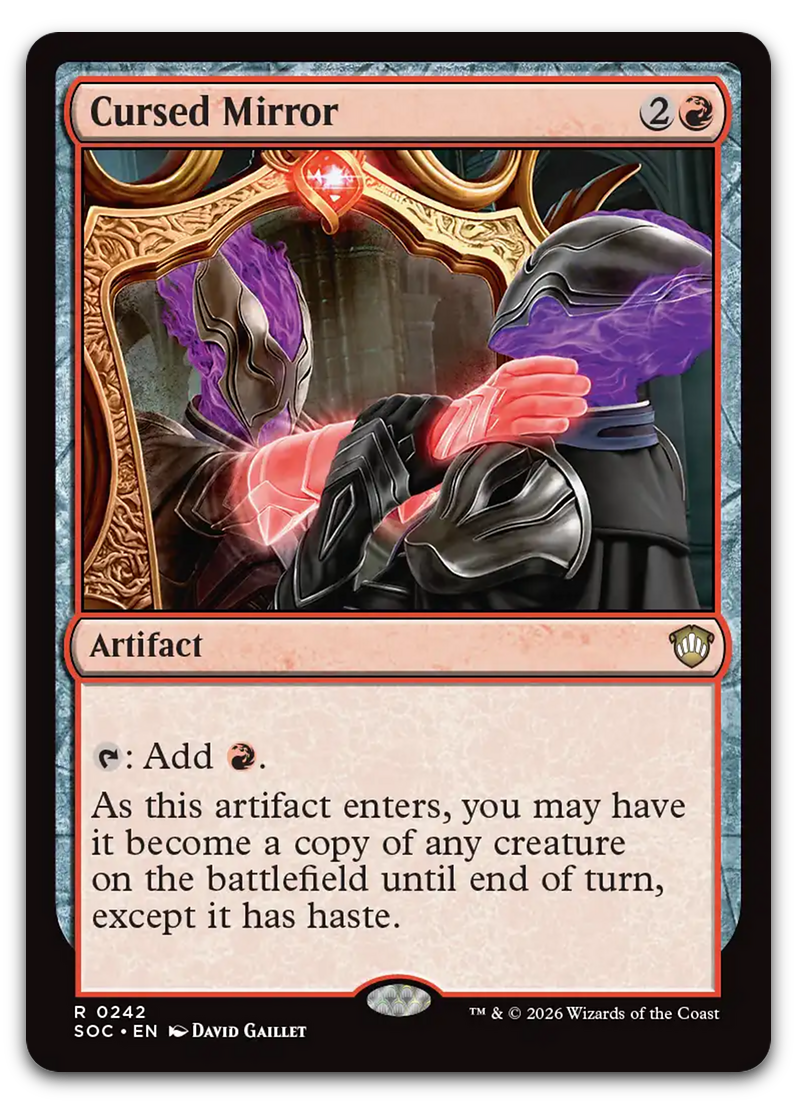 Product image for TCG 687394