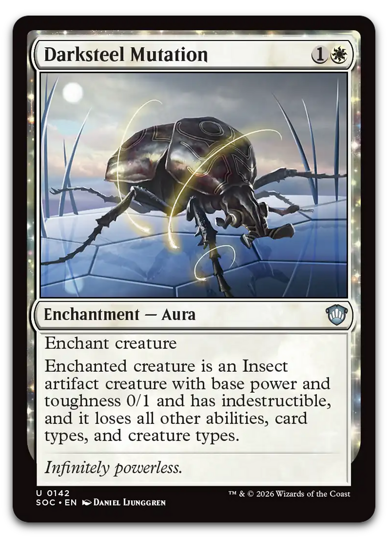 Product image for TCG 687396