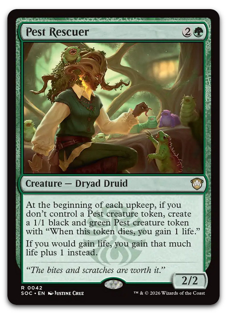 Product image for TCG 687398
