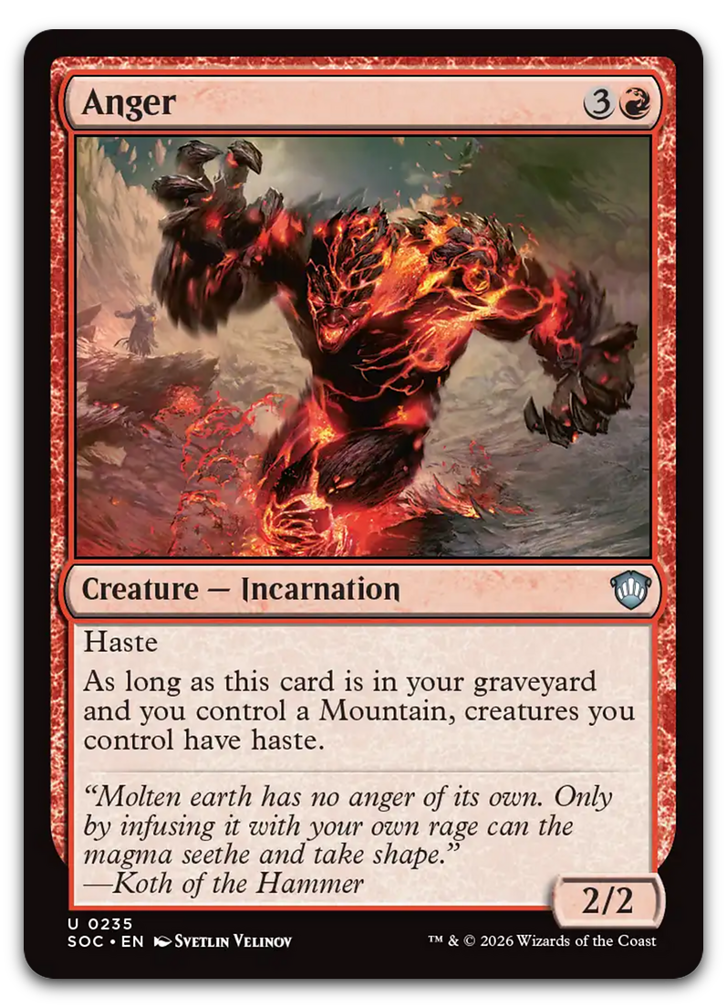 Product image for TCG 687401