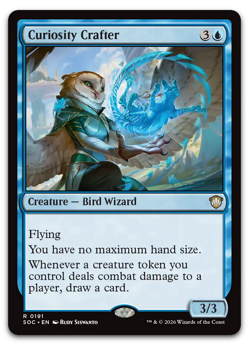 Product image for TCG 687402
