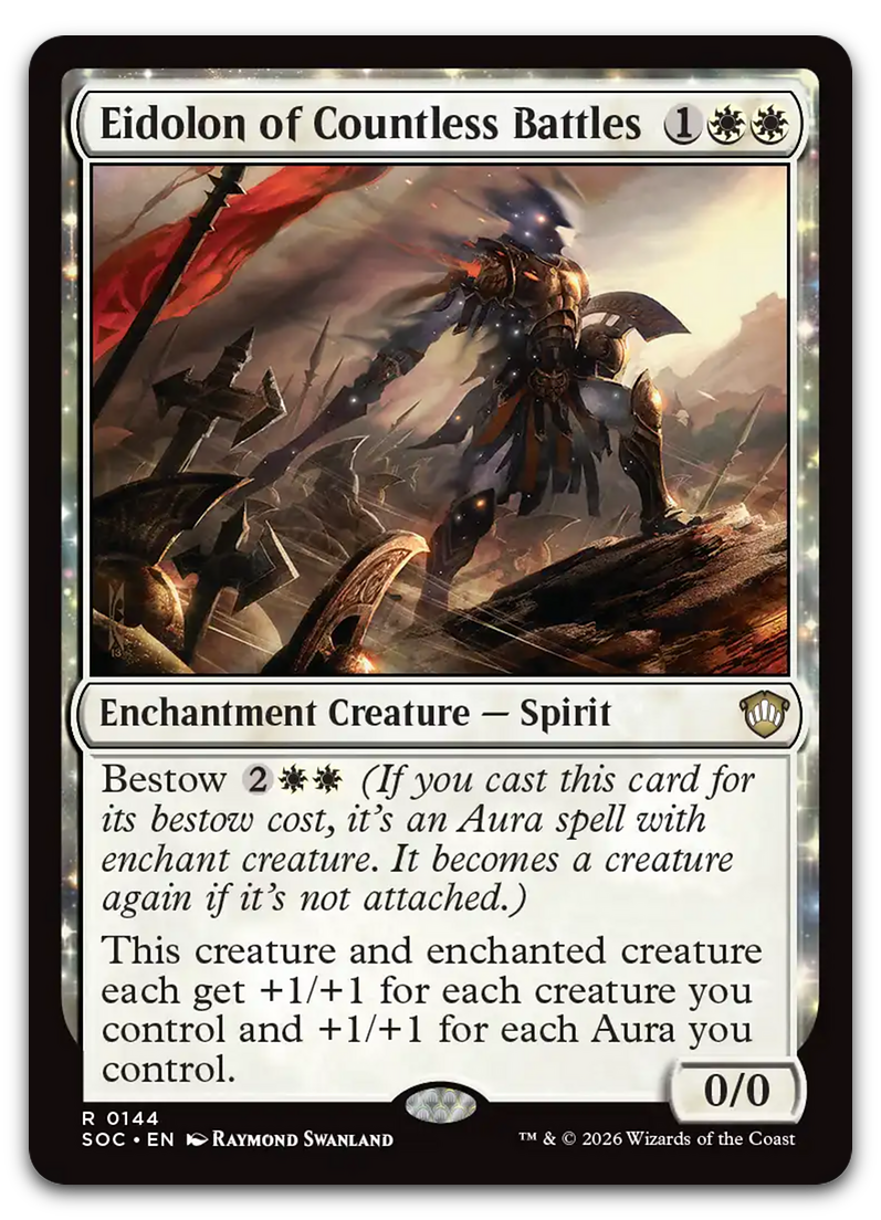 Product image for TCG 687405