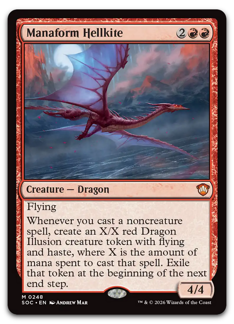 Product image for TCG 687407