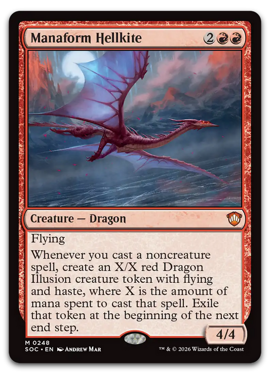 Product image for TCG 687407