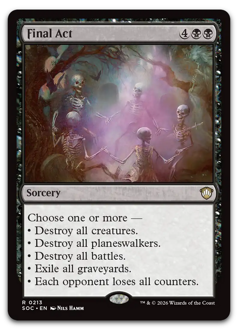 Product image for TCG 687408