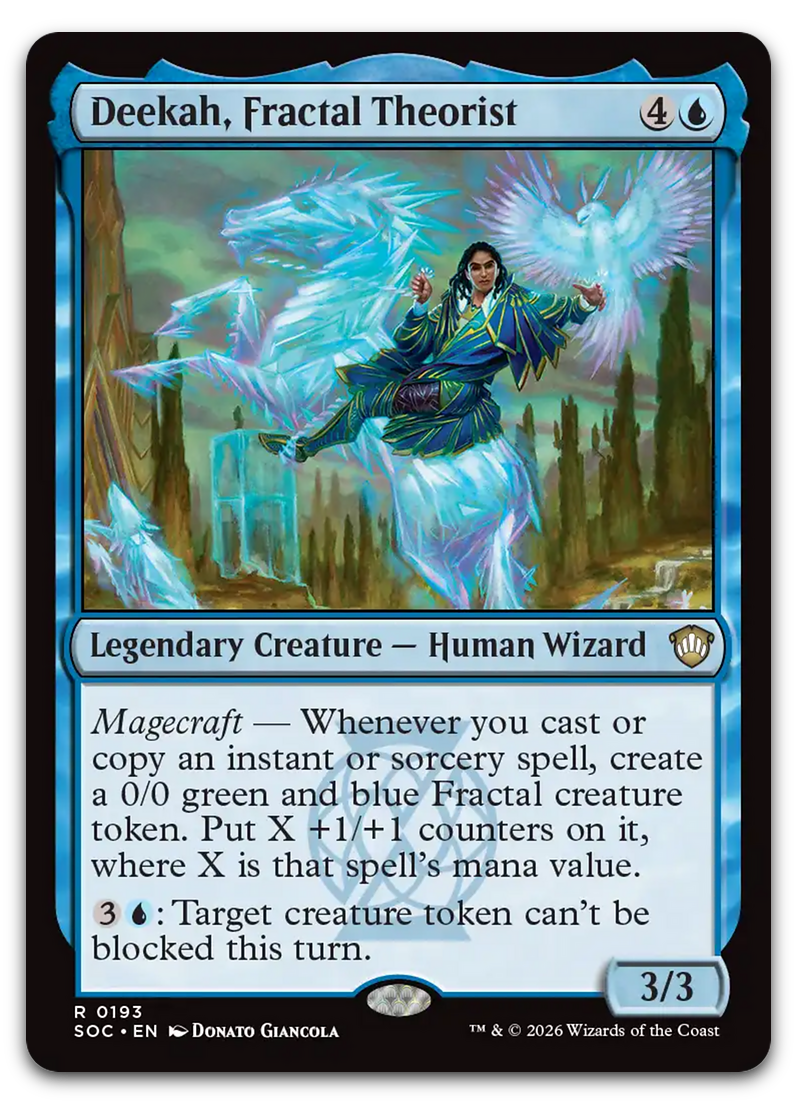 Product image for TCG 687410