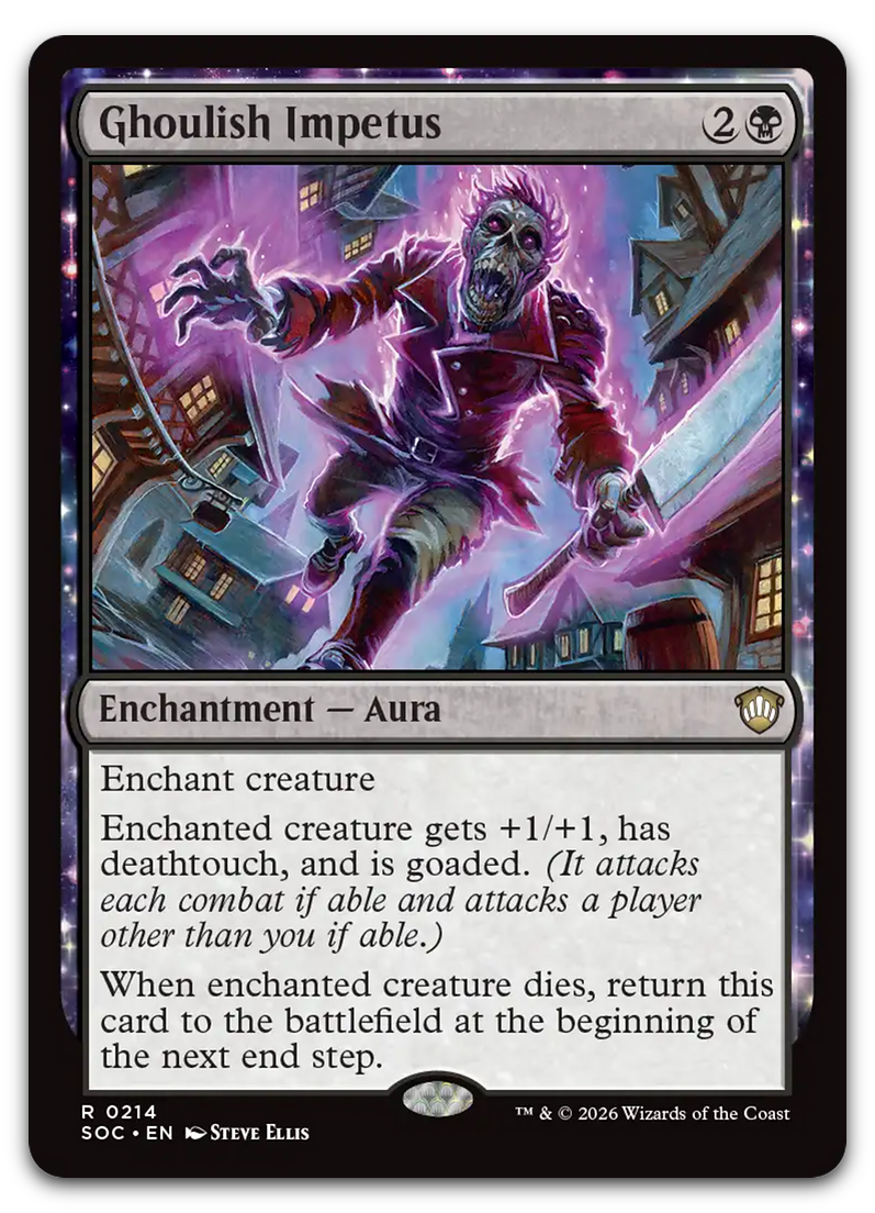 Product image for TCG 687411
