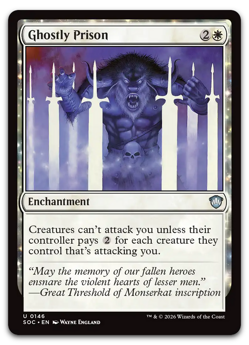 Product image for TCG 687413
