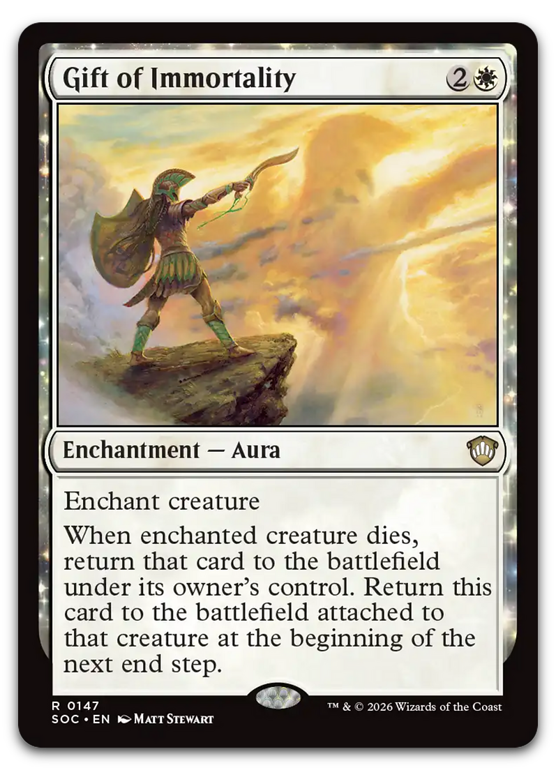 Product image for TCG 687418