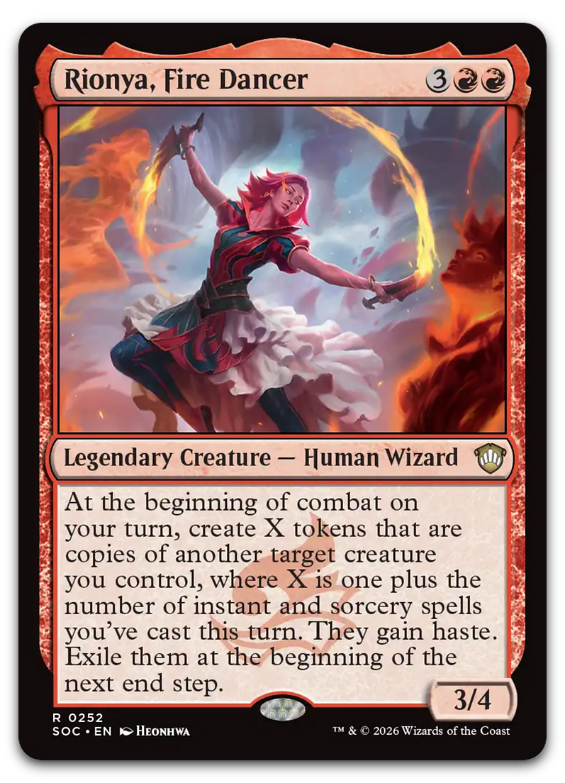 Product image for TCG 687423