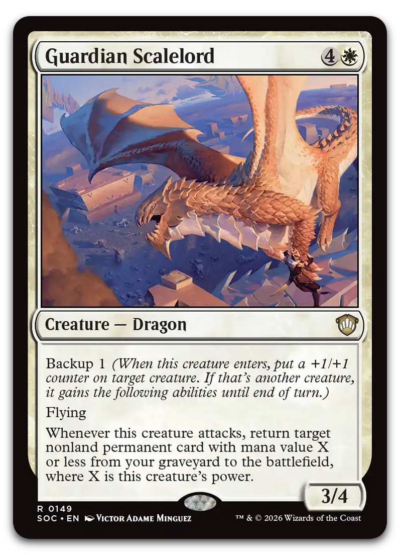 Product image for TCG 687427