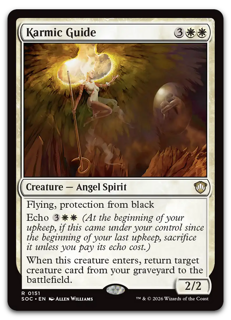 Product image for TCG 687430