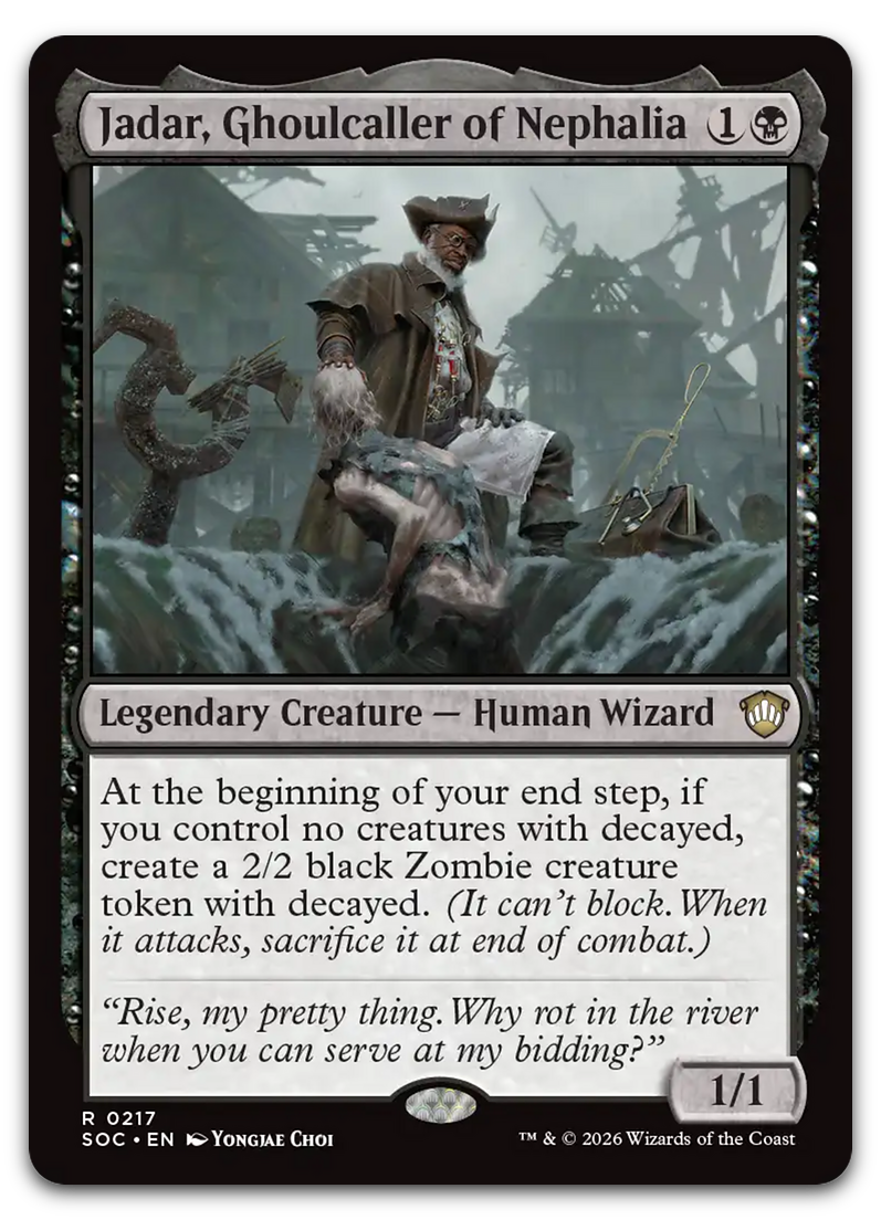 Product image for TCG 687431