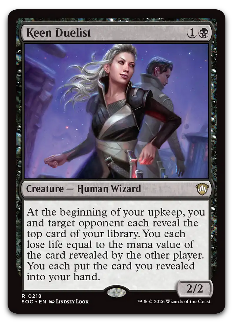 Product image for TCG 687433
