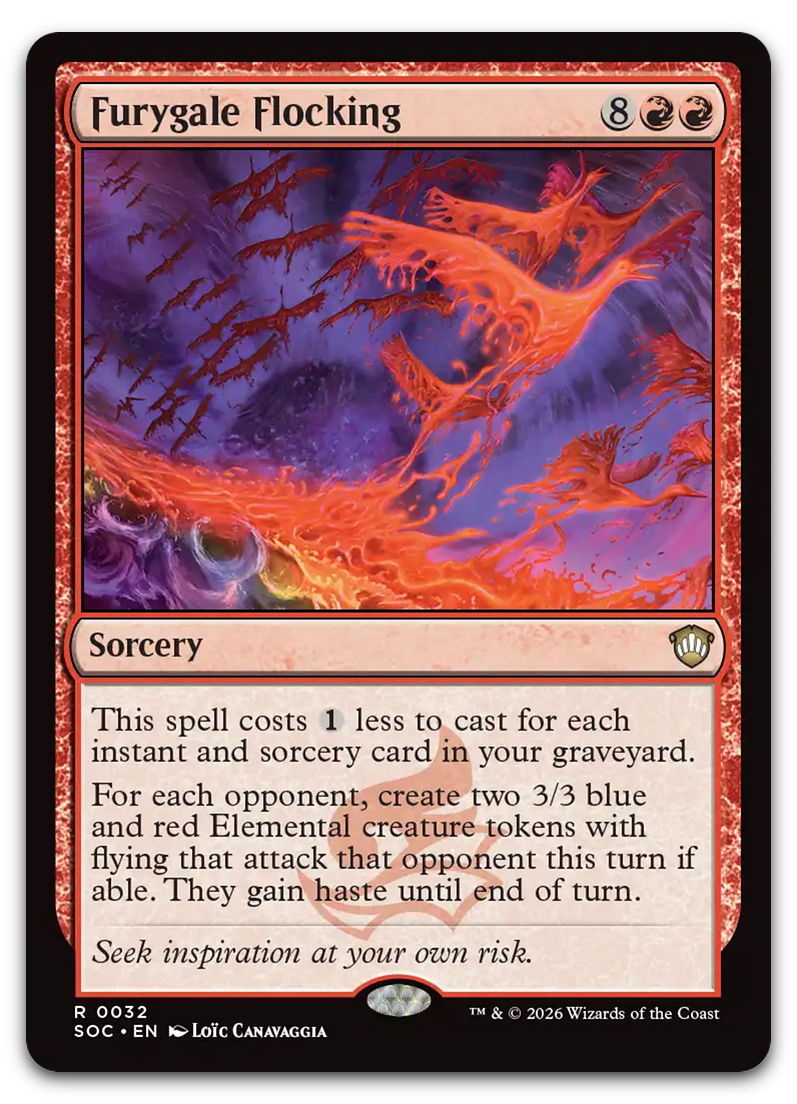 Product image for TCG 687435