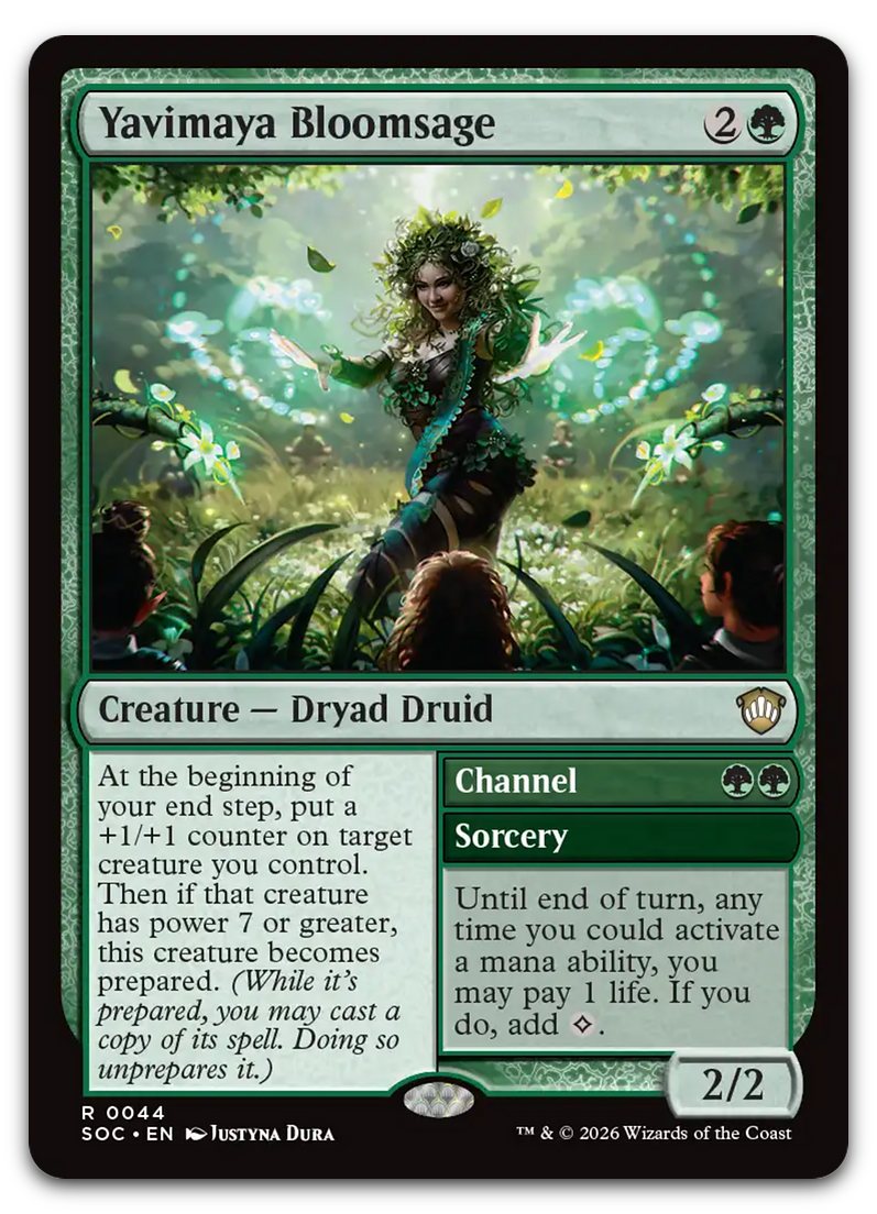 Product image for TCG 687439
