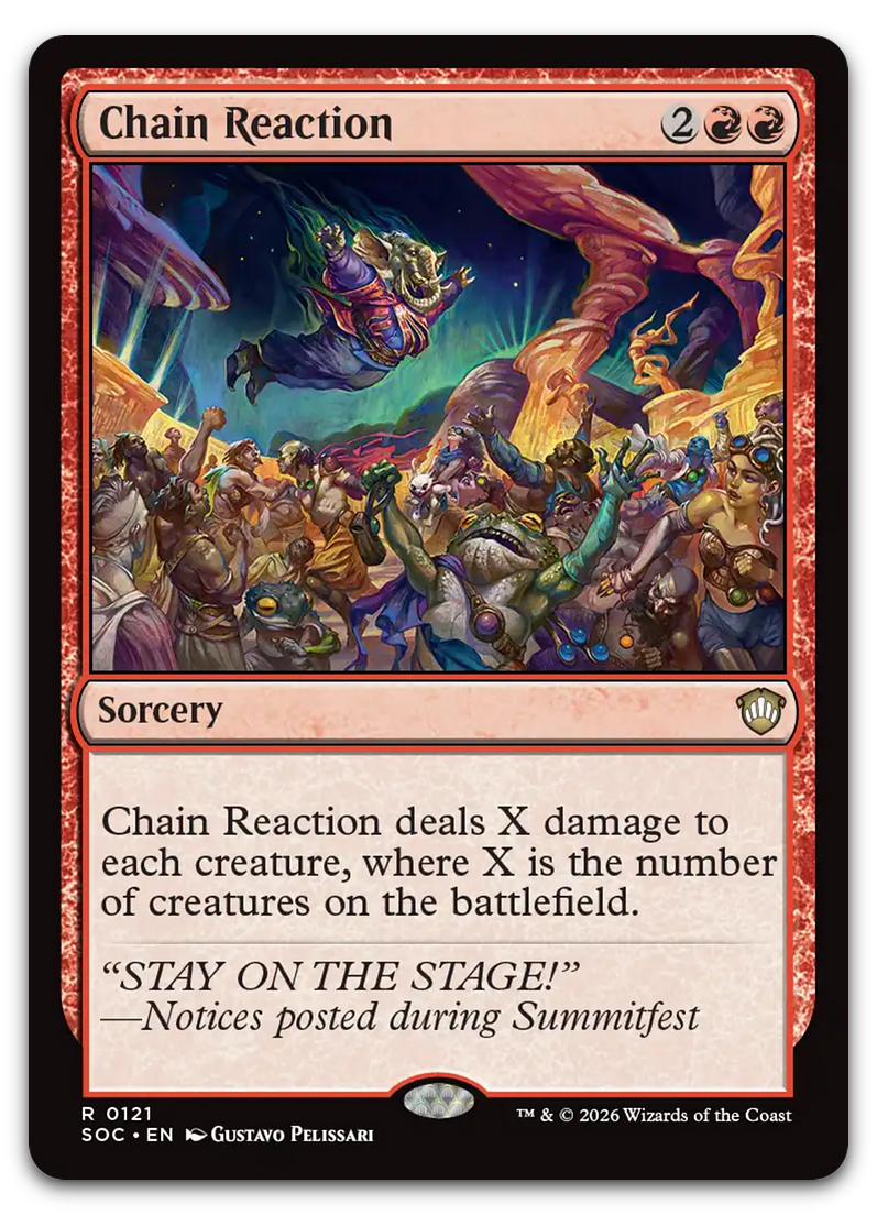Product image for TCG 687442