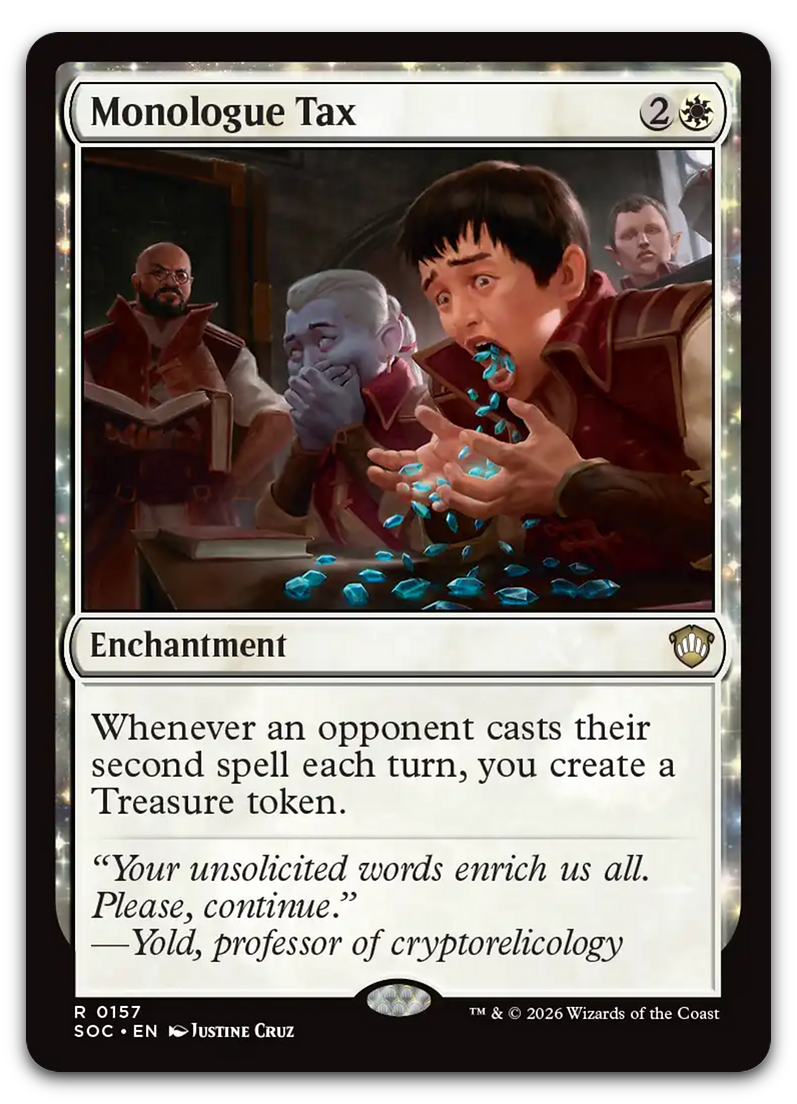 Product image for TCG 687450