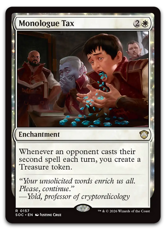 Product image for TCG 687450