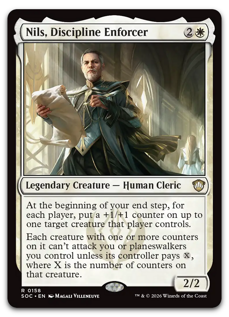 Product image for TCG 687453