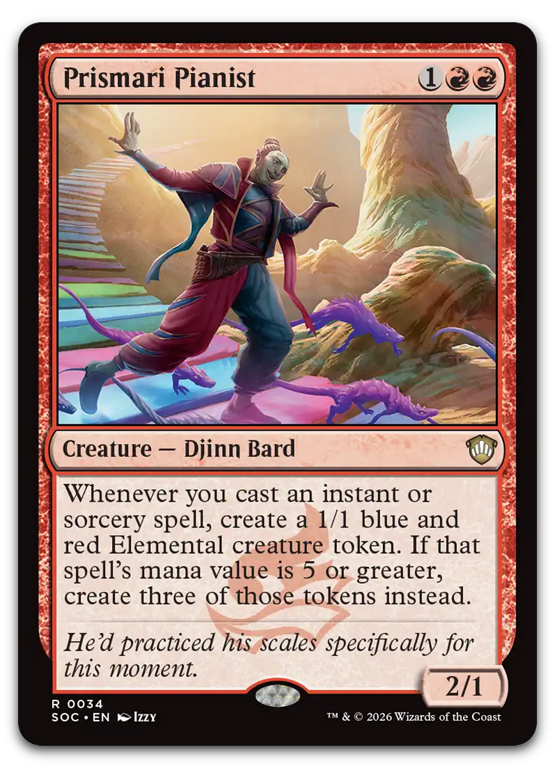 Product image for TCG 687456