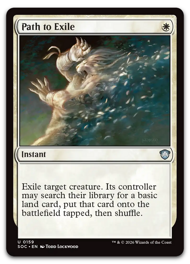 Product image for TCG 687458