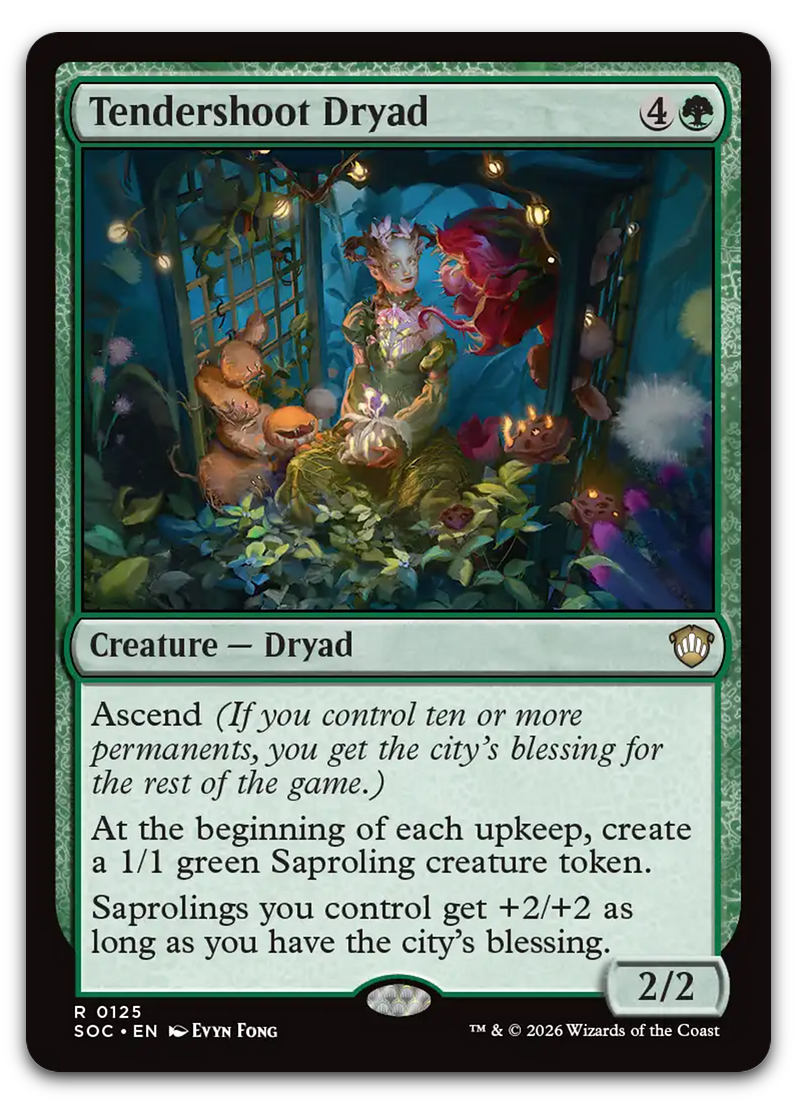 Product image for TCG 687459