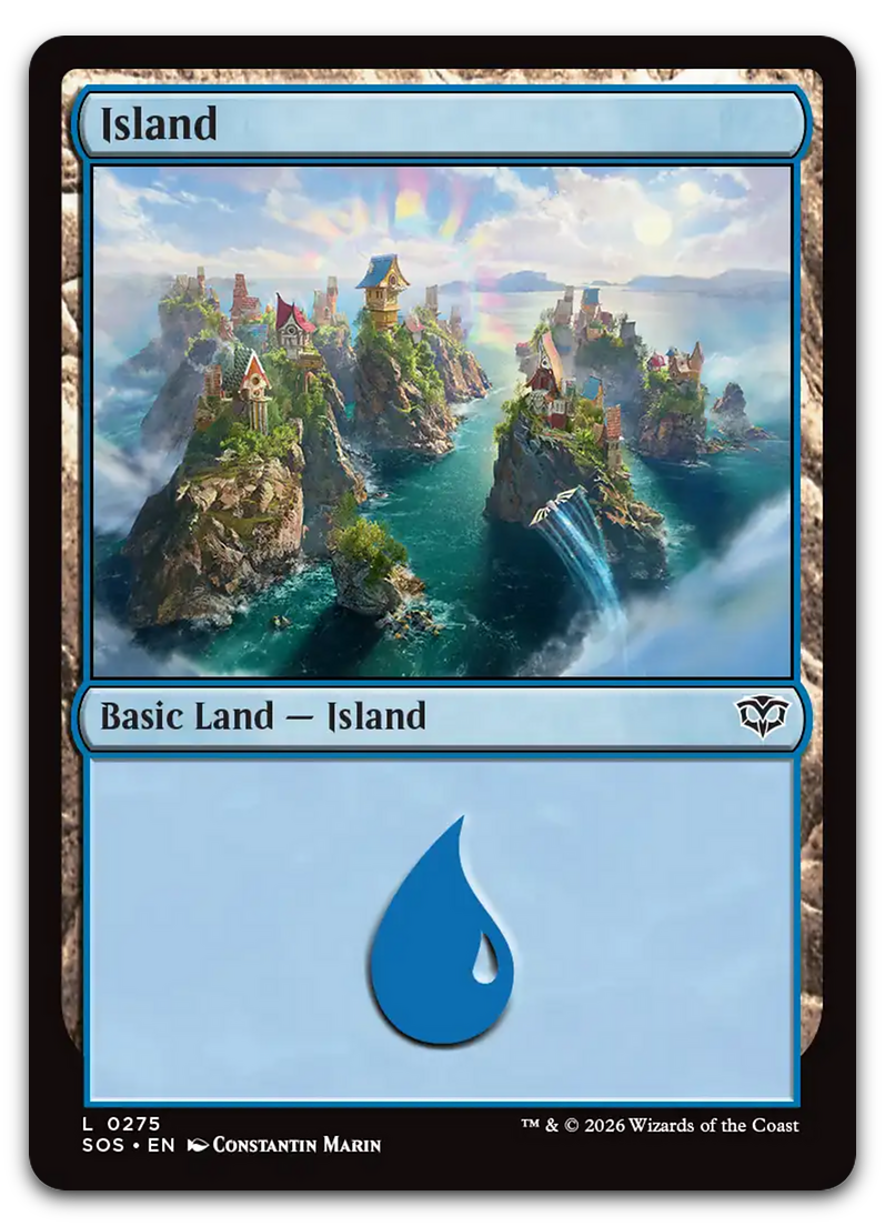 Product image for TCG 687460