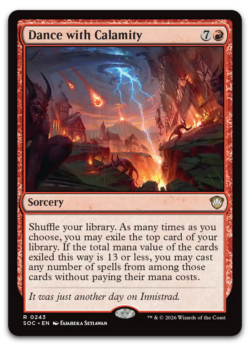 Product image for TCG 687462