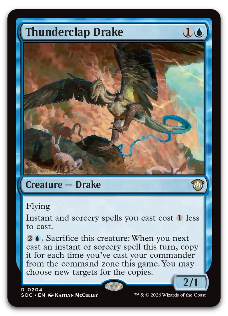 Product image for TCG 687463