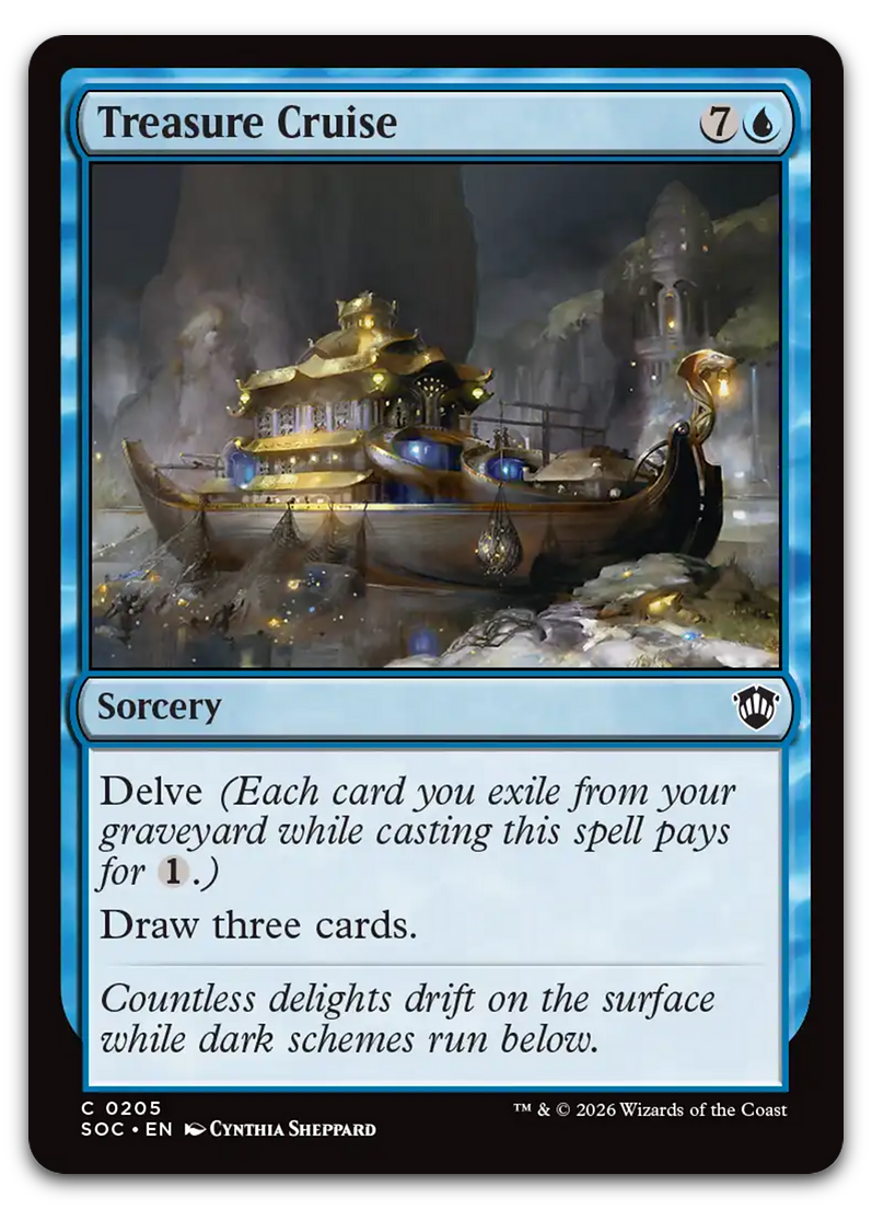 Product image for TCG 687467