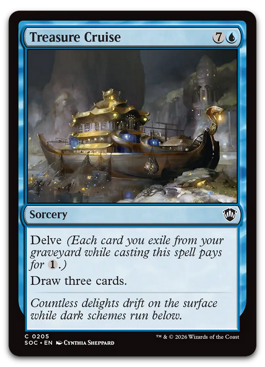 Product image for TCG 687467