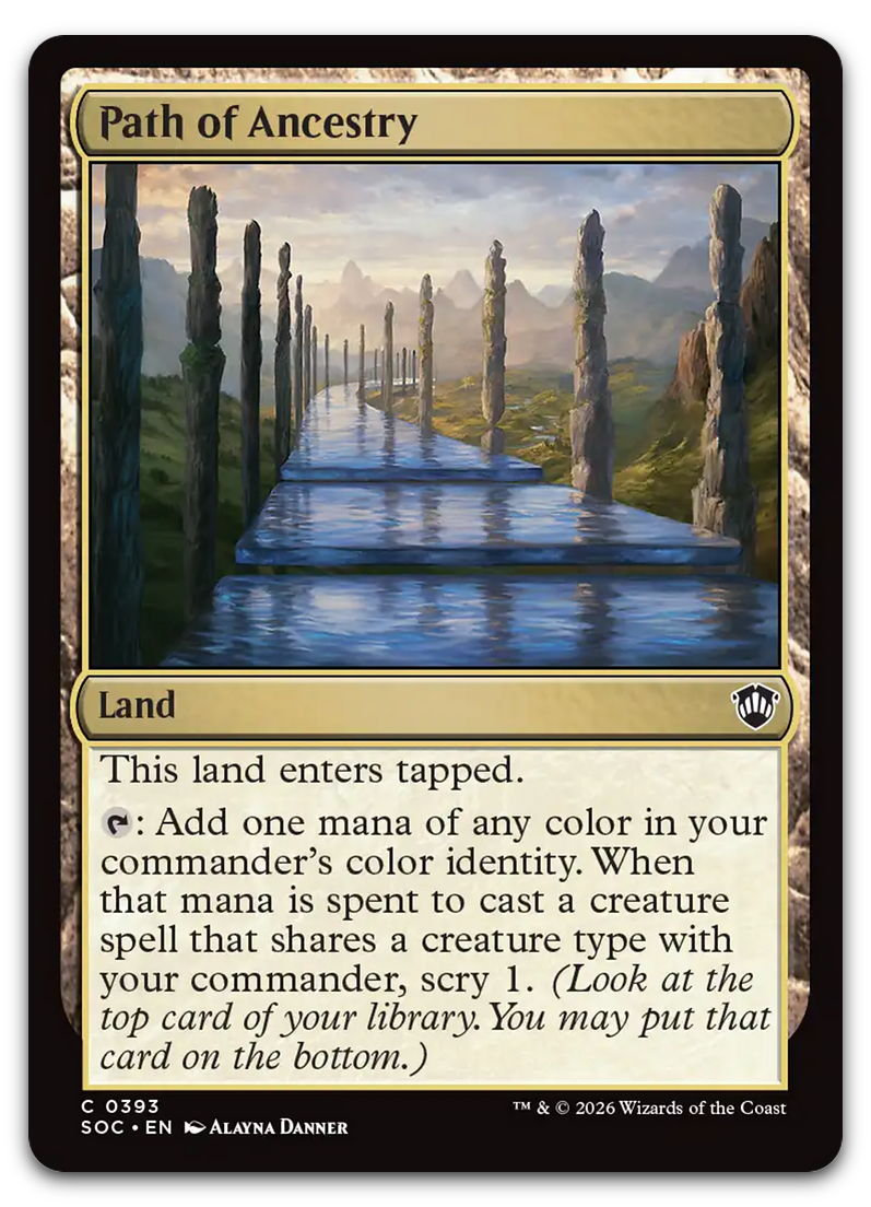 Product image for TCG 687468