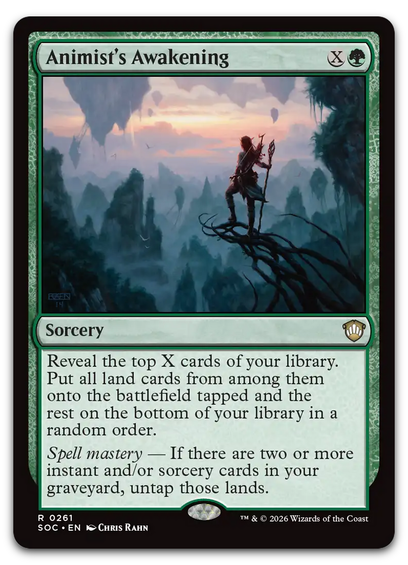 Product image for TCG 687470